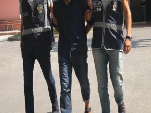 Adana merkezli 'FETÖ' operasyonunda 21 kişi gözaltına alındı