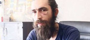 Valilik açıkladı: Fransız değil