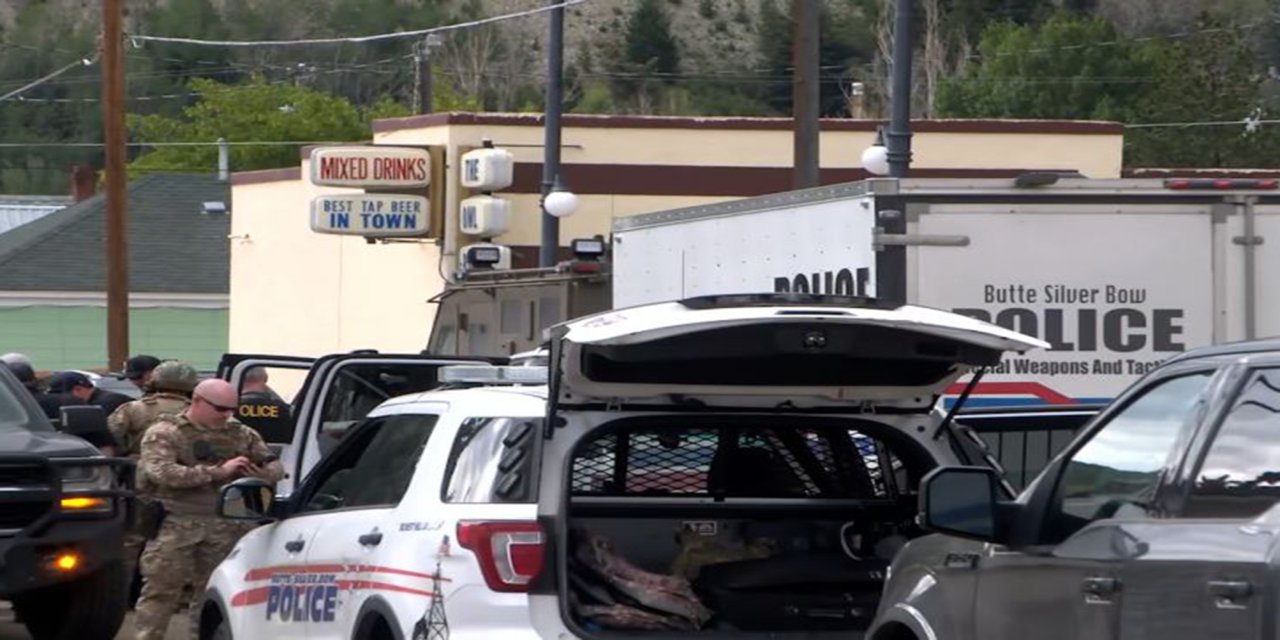 ABD'de silahlı saldırı: 4 ölü