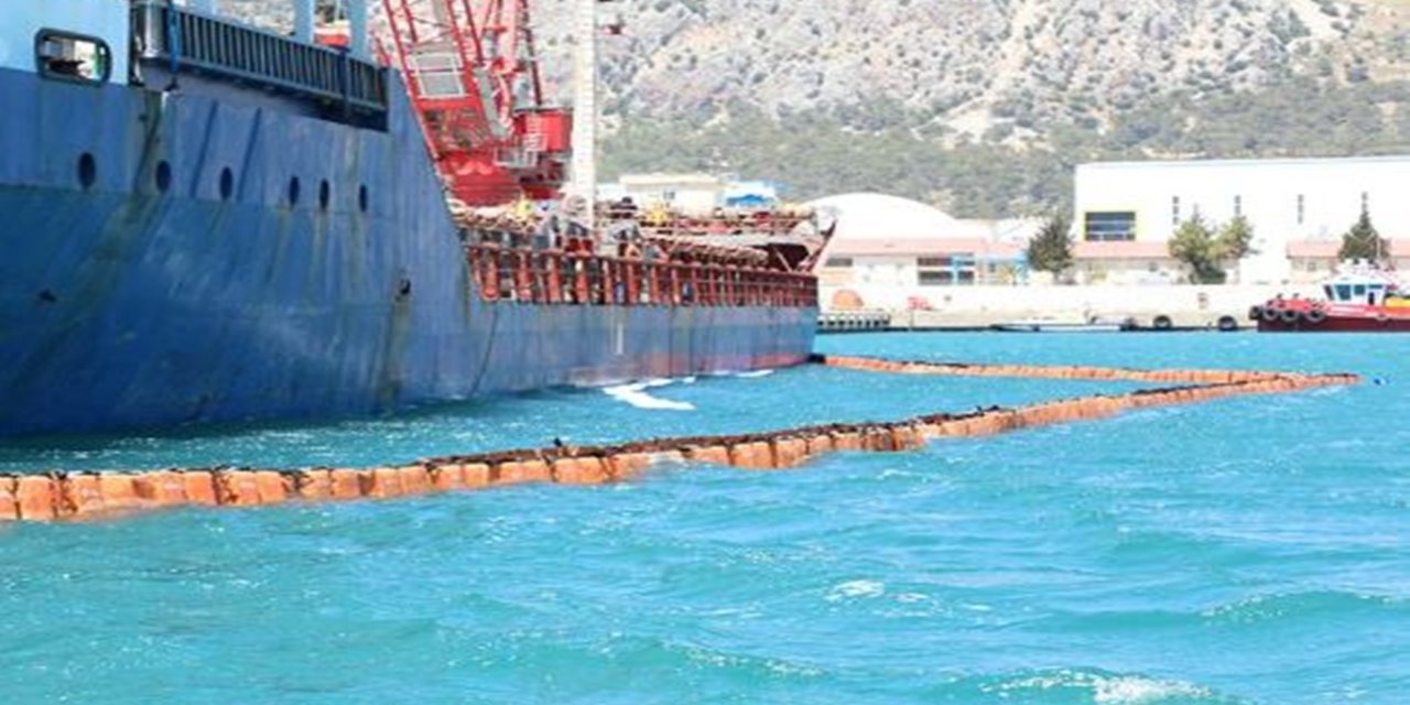 Çevreyi kirletenlere 6 ayda 2,6 milyar lira ceza