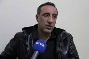 "Olayın üstü kapatılmaya çalışılıyor"