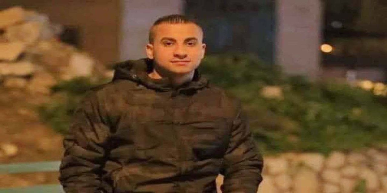 Şehit Yusuf İmad El-Amer'in ardından HAMAS'tan direniş çağrısı