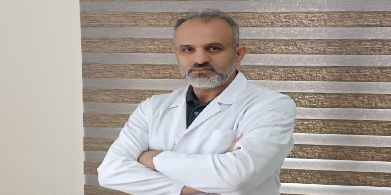 Batman Sağlık ve Çevrecilik Derneği'nden UMKE Haftası mesajı