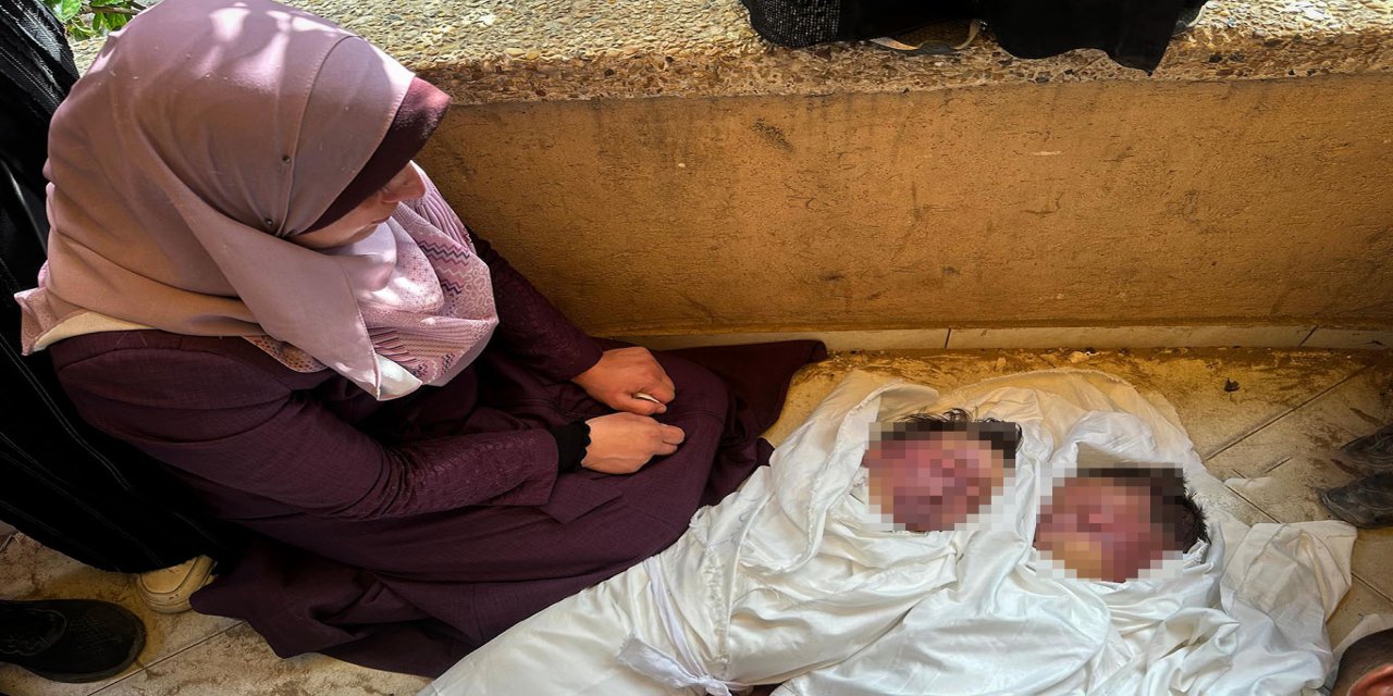 669 gündür süren soykırım: Gazze'de yeni katliamlar