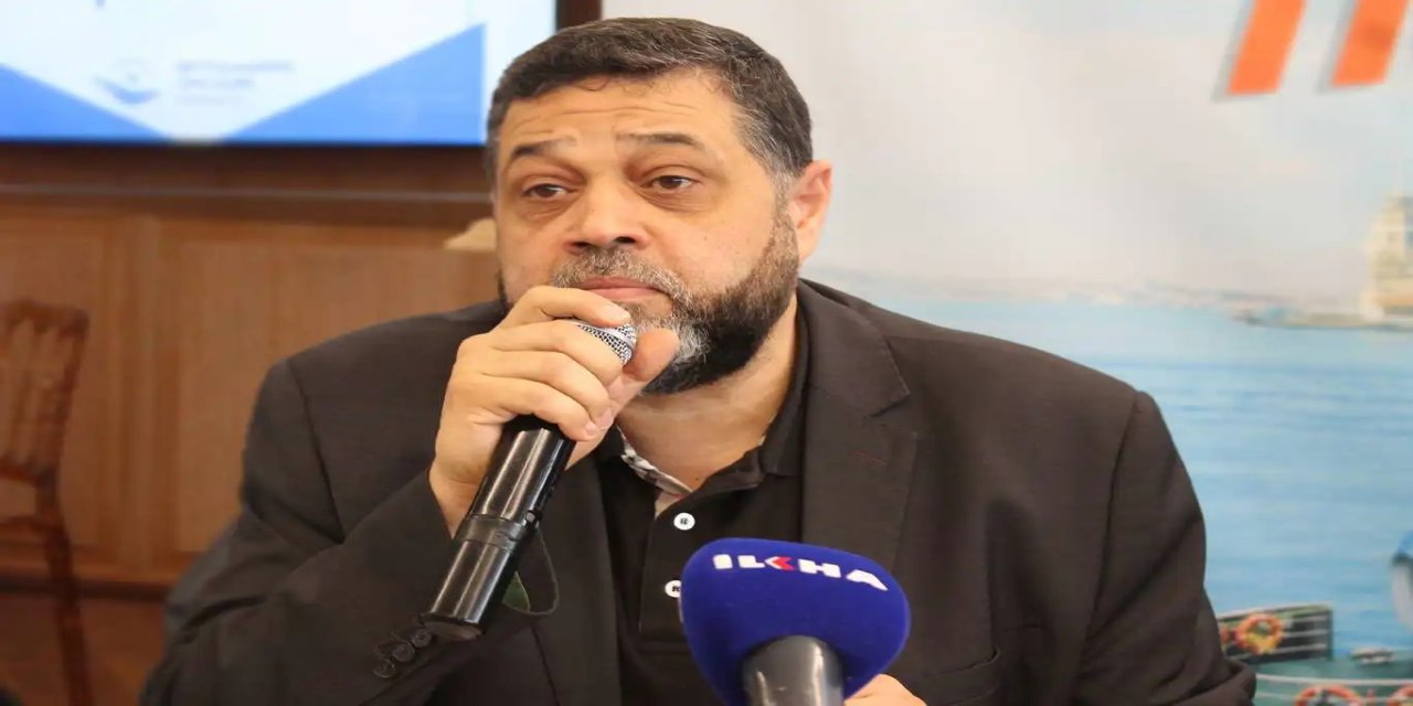 HAMAS: Gazze'deki sivillerin yaşadığı açlık ve insani felaketin sorumlusu siyonist rejimdir