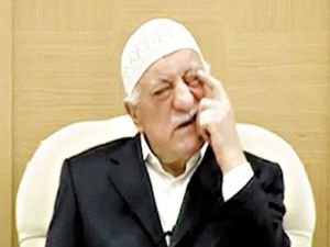 TBMM heyeti: Gülen iade edilmediği sürece Türkiye tehlikede