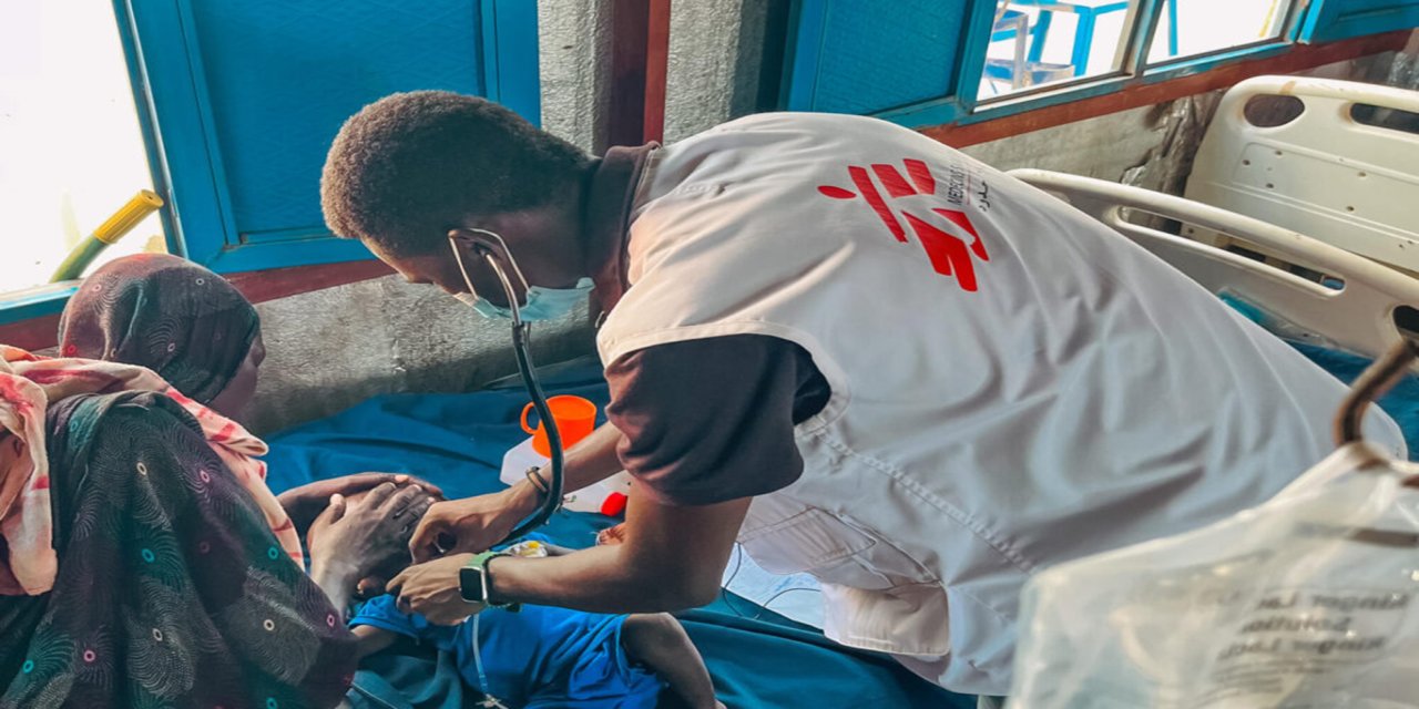 Sudan'da kolera vaka sayısında artış