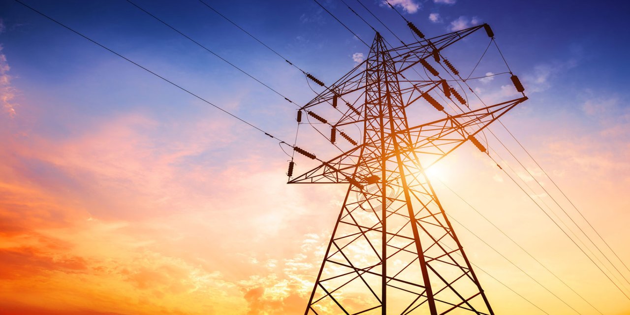 Temmuz ayında elektrik tüketiminde rekor artış