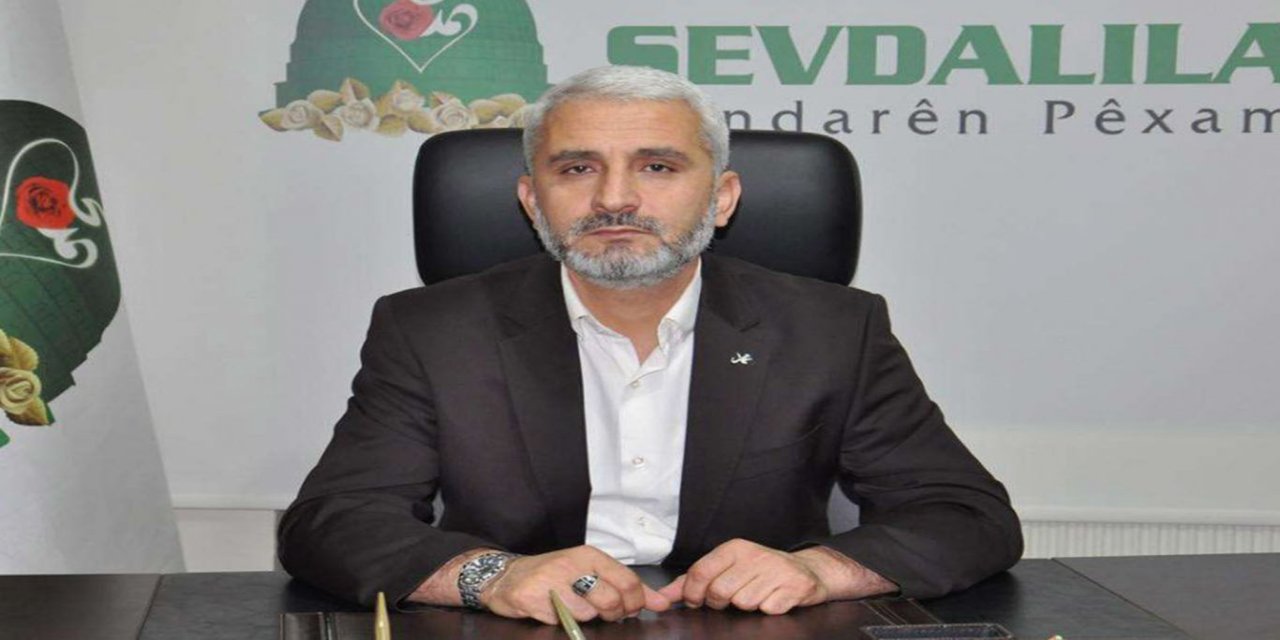 Peygamber Sevdalılarından Batmanlılara çağrı: Gazze için Ankara'da olalım