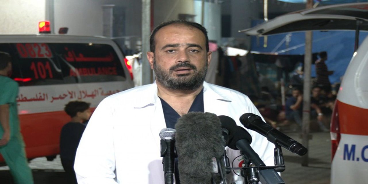 Sağlık sistemi Gazze'de tamamen çöktü: Hastalar ölüme terk ediliyor