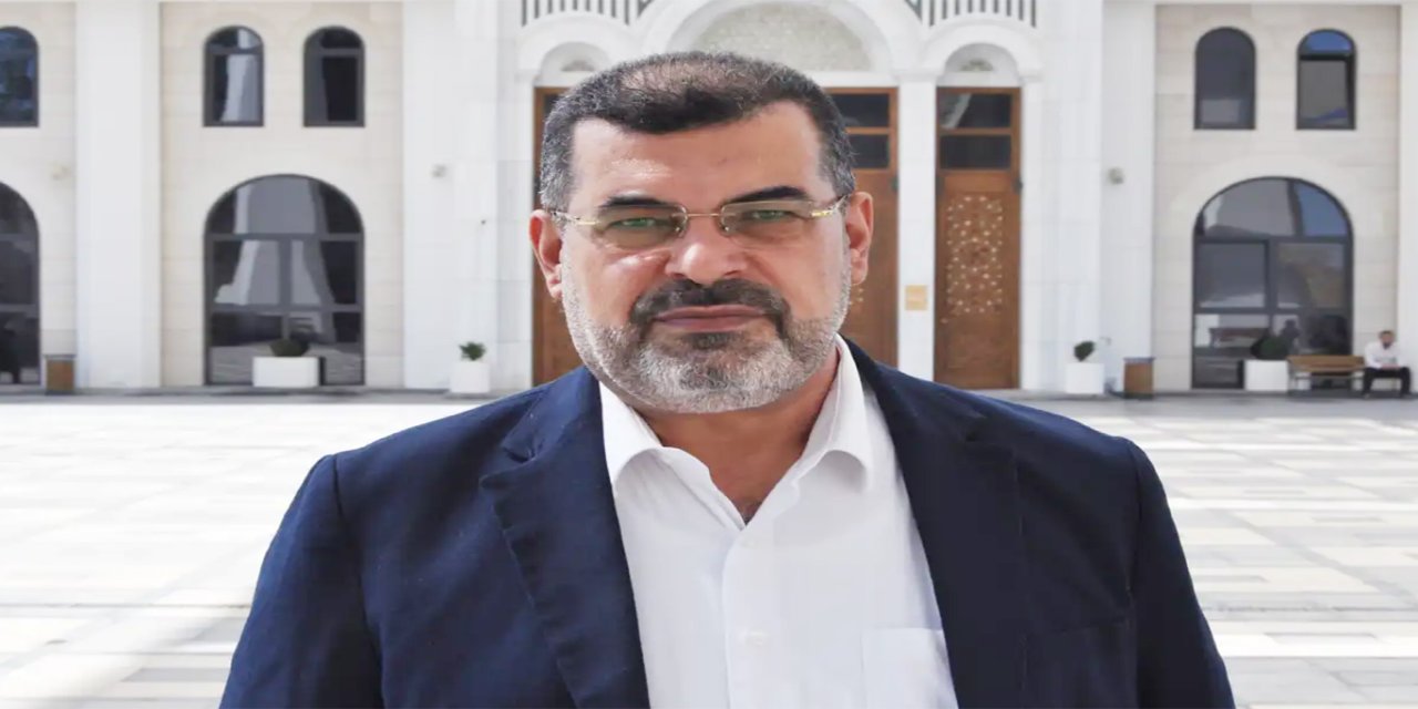 Müftü Durmuş: 2026 yılı hac ön kayıtları 11 Ağustos'ta başlıyor
