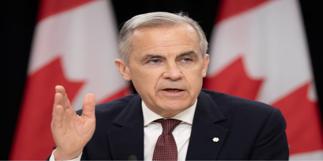 Kanada Başbakanı: israilin Gazze'yi işgal planı yanlış