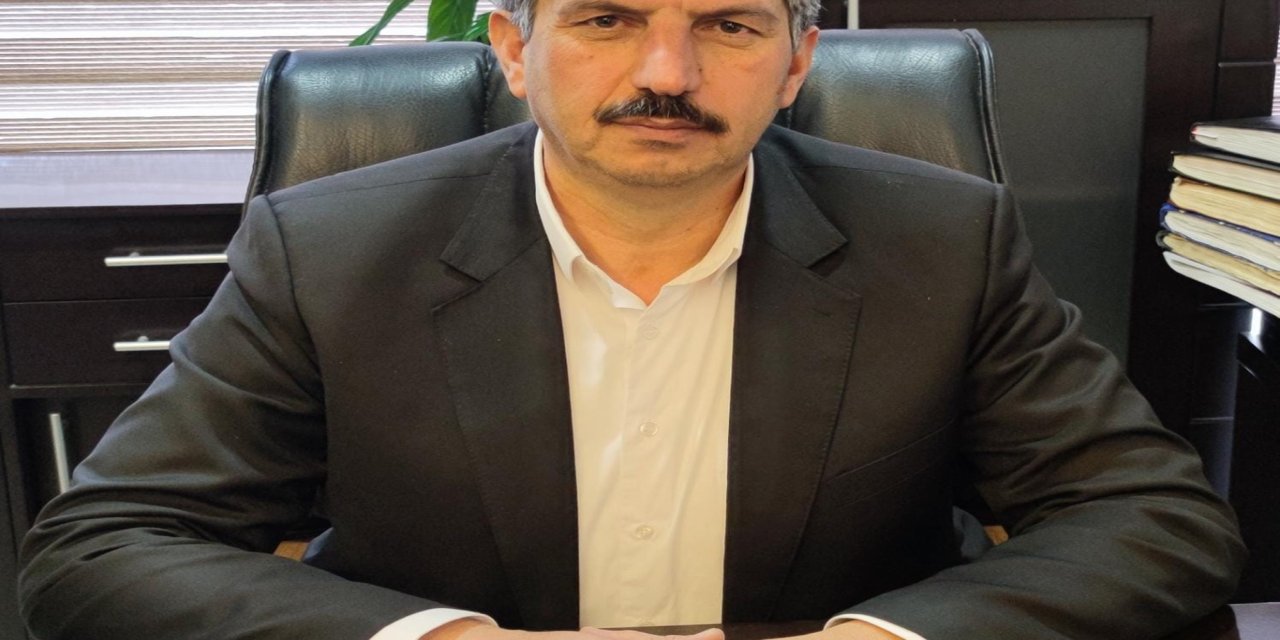 BESO Başkanı Çiftçi: Batman'da bağımlılıkla mücadele merkezi kuruluyor