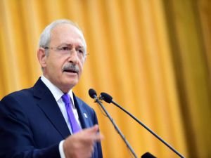 Kılıçdaroğlu'ndan önemli açıklamalar