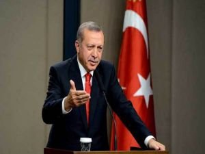 Erdoğan'dan Diyanet'e flaş fetö talimatı