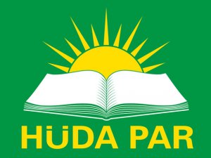HÜDA PAR'DAN GÜNDEM DEĞERLENDİRMESİ