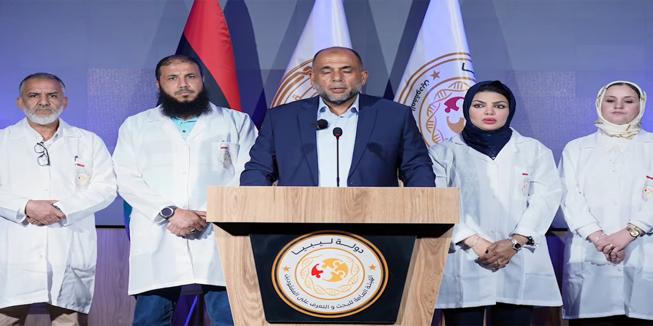 Libya, Derne sel felaketinde 3 bin 297 "kayıp" olduğunu duyurdu