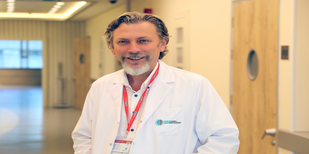Prof. Dr. Tarlacı: Bazı bitkiler MS tedavisini sabote edebilir