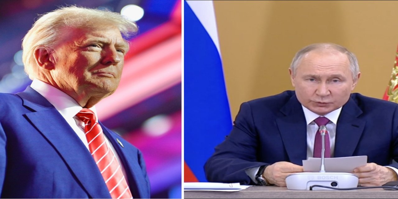 Rus yetkili, Putin'in Trump ile görüşmesinin konuları ve heyetlerin yapısını açıkladı