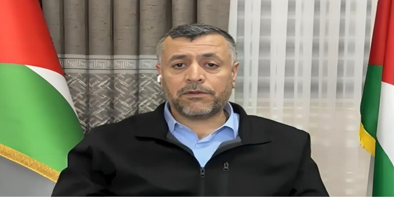 Merdavi: Direniş, ulusal hedeflerine ulaşana kadar silahını bırakmayacak
