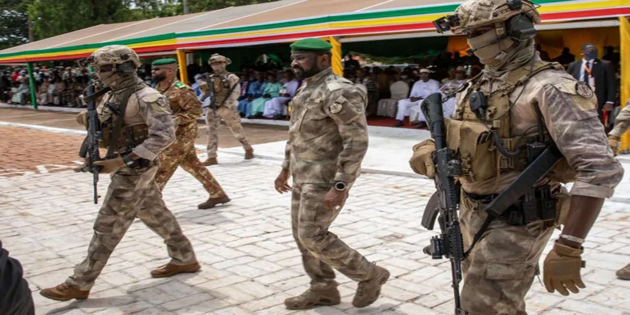 Mali'de darbe girişimi engellendi
