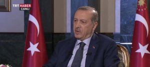 Cumhurbaşkanı Erdoğan: Zalime şefkat mazluma ihanettir
