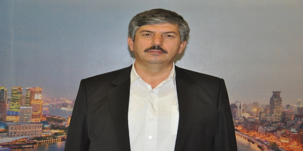 BESO Başkanı Çiftçi'den uyuşturucu olayına tepki