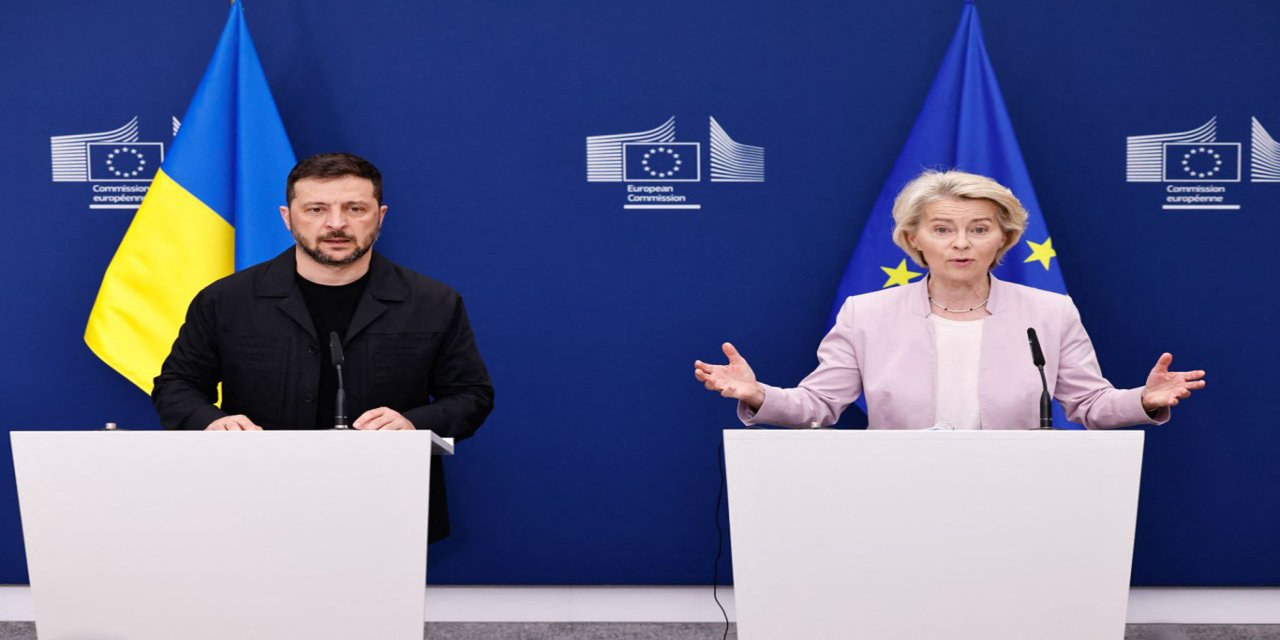 ABD'de Ukrayna konulu zirve yapılacak