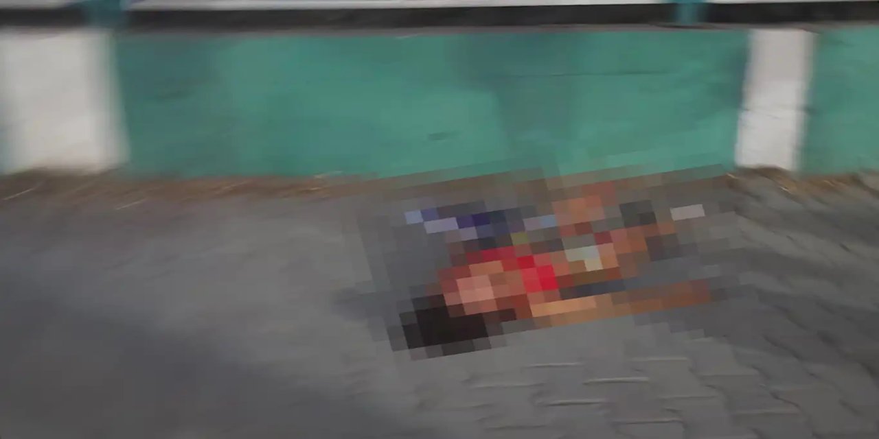 Batman'da yere yığılan kadının alkol etkisinde olduğu belirlendi