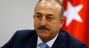 Çavuşoğlu: B ve C planını düşünmek istemiyoruz