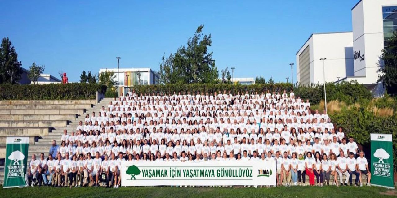 “Batman’da doğa için umut büyüyor”