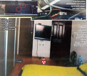 FETÖ’cü polisler bunu da yapmış!