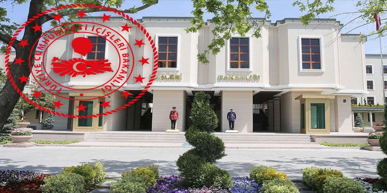 İçişleri Bakanlığı: Suriye'ye pasaportla geçiş başladı