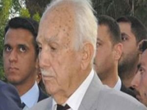 MHP kurucularından Nurettin Pakyürek vefat etti