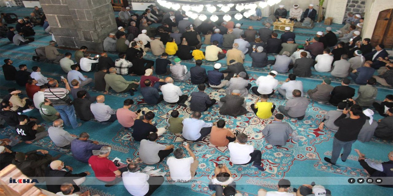 Bugün 21 Ağustos "Dünya Camiler Günü"