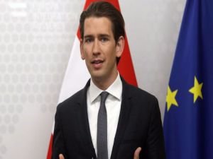 Sebastian Kurz'dan Çavuşoğlu'na küstahça yanıt