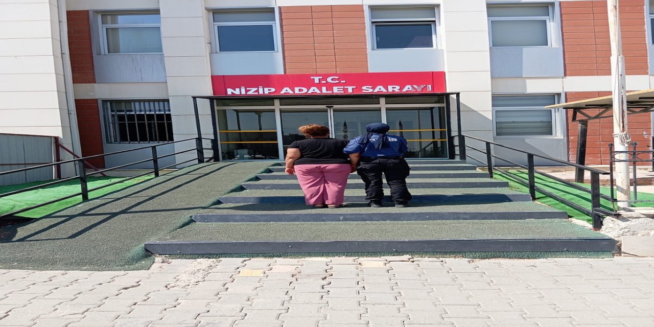 Dolandırıcılık suçundan aranan şahıs yakalandı