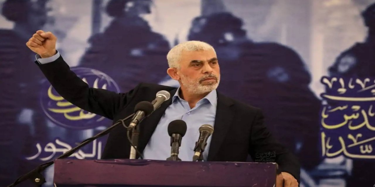 HAMAS istihbaratının Sinvar'a ulaştırdığı belge, direnişin zaferini ortaya koydu