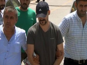 Atalay Demirci gözaltına alındı