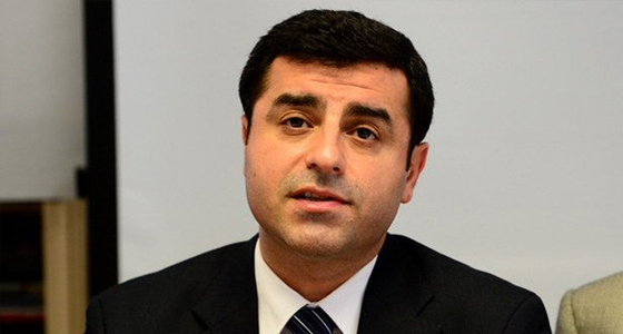 Demirtaş'a dokunulacak!