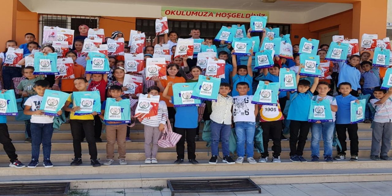 İstanbul Valiliği'nden açıklama: STK'lar okullarda artık bizzat yardım dağıtamayacak