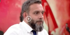 Cumhurbaşkanı Erdoğan'ın yaveri 'darbe' mesajını önceden vermiş