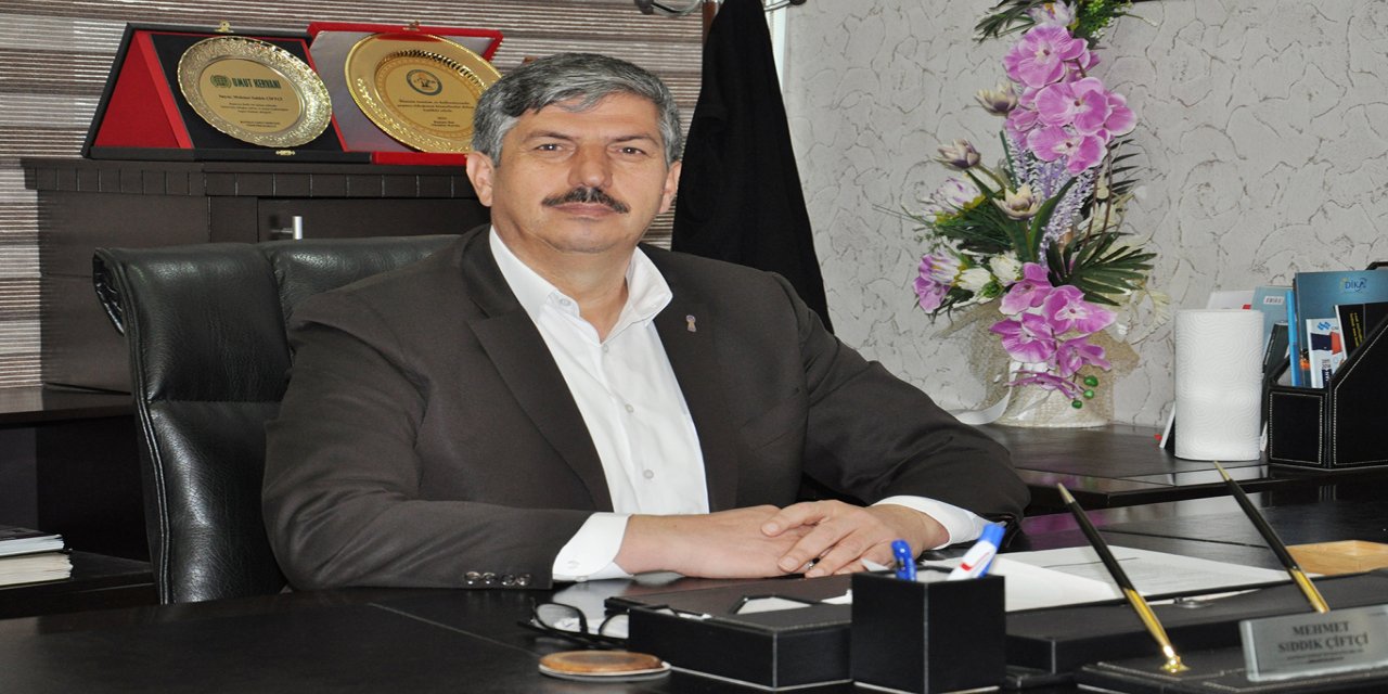 Batmanlı esnaflar İran'a ticari ziyarete gidiyor