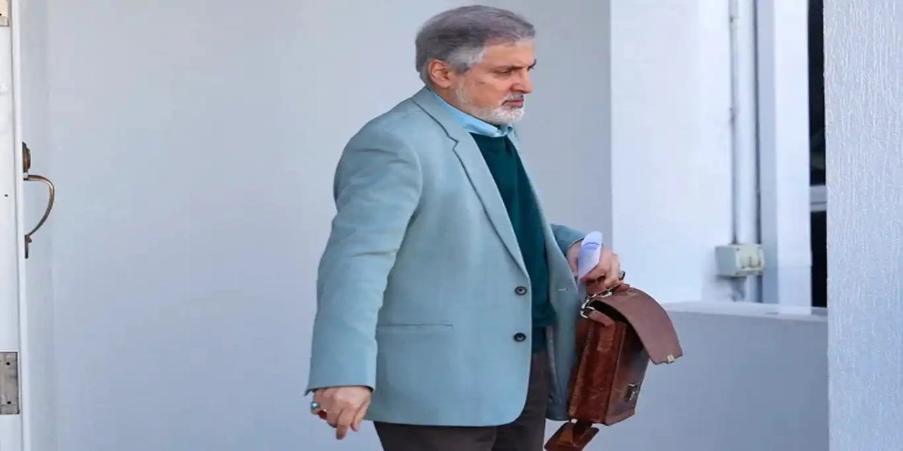 Avustralya’daki İran Büyükelçiliği'nden açıklama