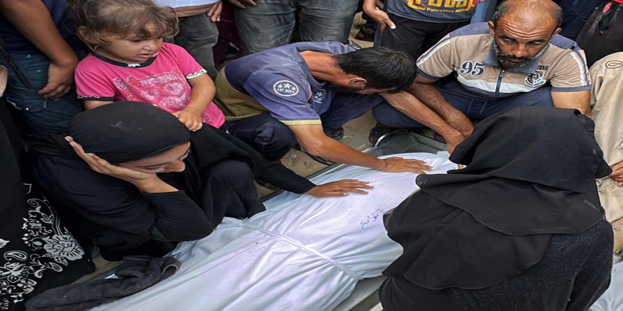 Gazze'de siyonist rejim saldırılarında 4 şehit