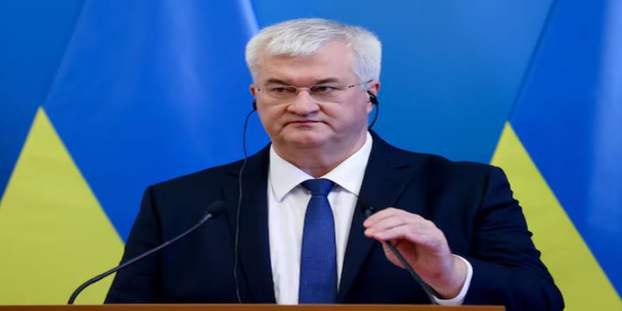 Ukrayna'dan Macaristan'a suçlama