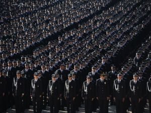 10 bin polis adayı alınacak!