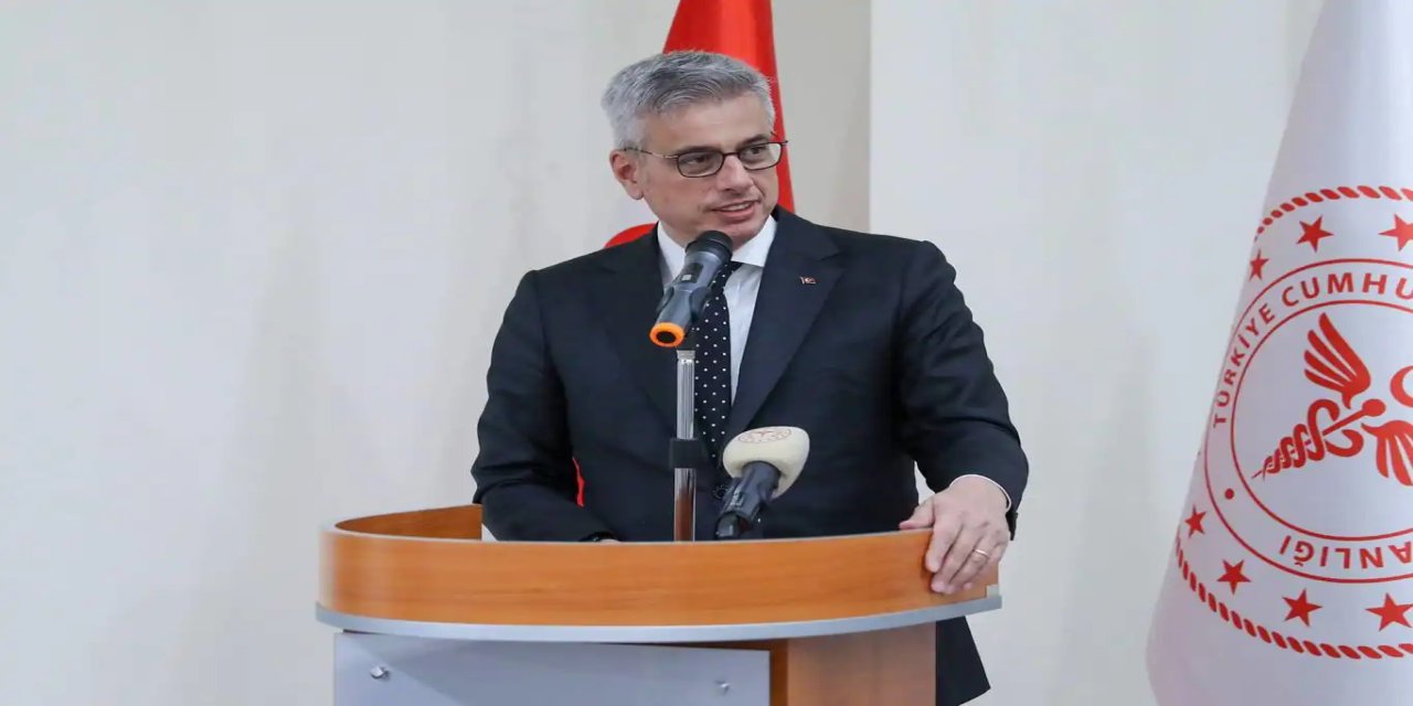 Bakan Memişoğlu: Üniversite hastanelerine MHRS’den randevu dönemi başlıyor