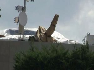 Cumhurbaşkanı Erdoğan, medya yöneticilerini kabul ediyor