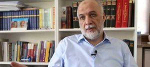 "CIA, Gülen'i 16 yaşından sonra eğitti"